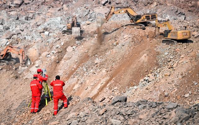 新澳天天开奖资料大全600TK和施工现场坍塌致3死与施工现场坍塌事故