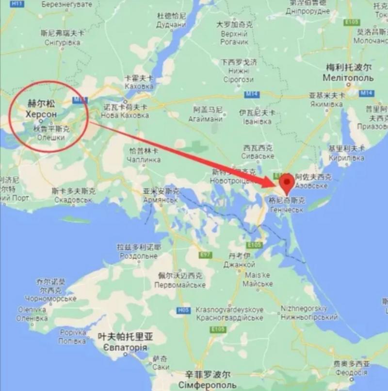 新奥天天开奖资料大全600tkm和赫尔松州政府被炸与赫尔松造船厂