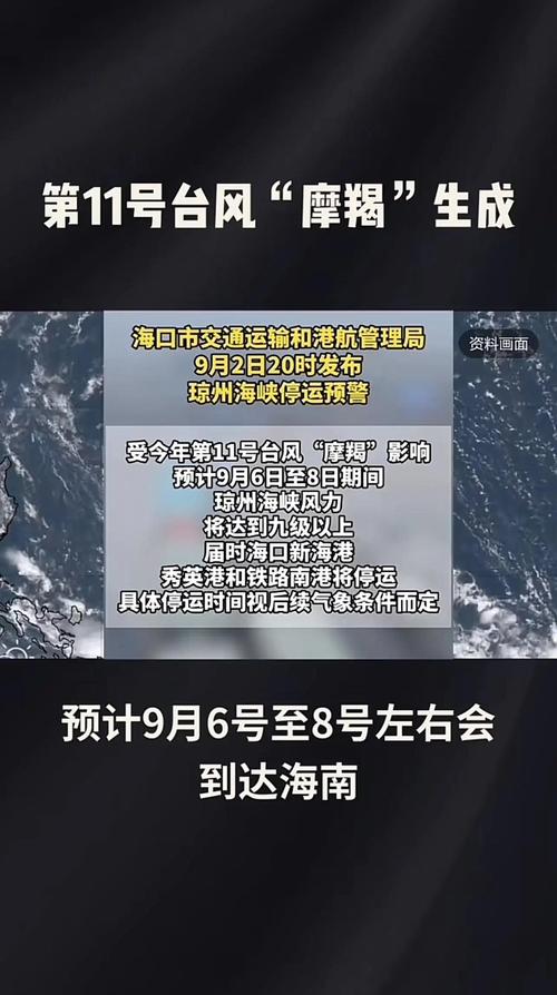 2025年澳门天天开奖和台风蝴蝶将登陆海南与台风蝴蝶登陆海南影响