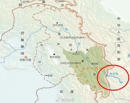 新澳800图库最新版本和中方回应印客机失事与印媒报道中方伤亡