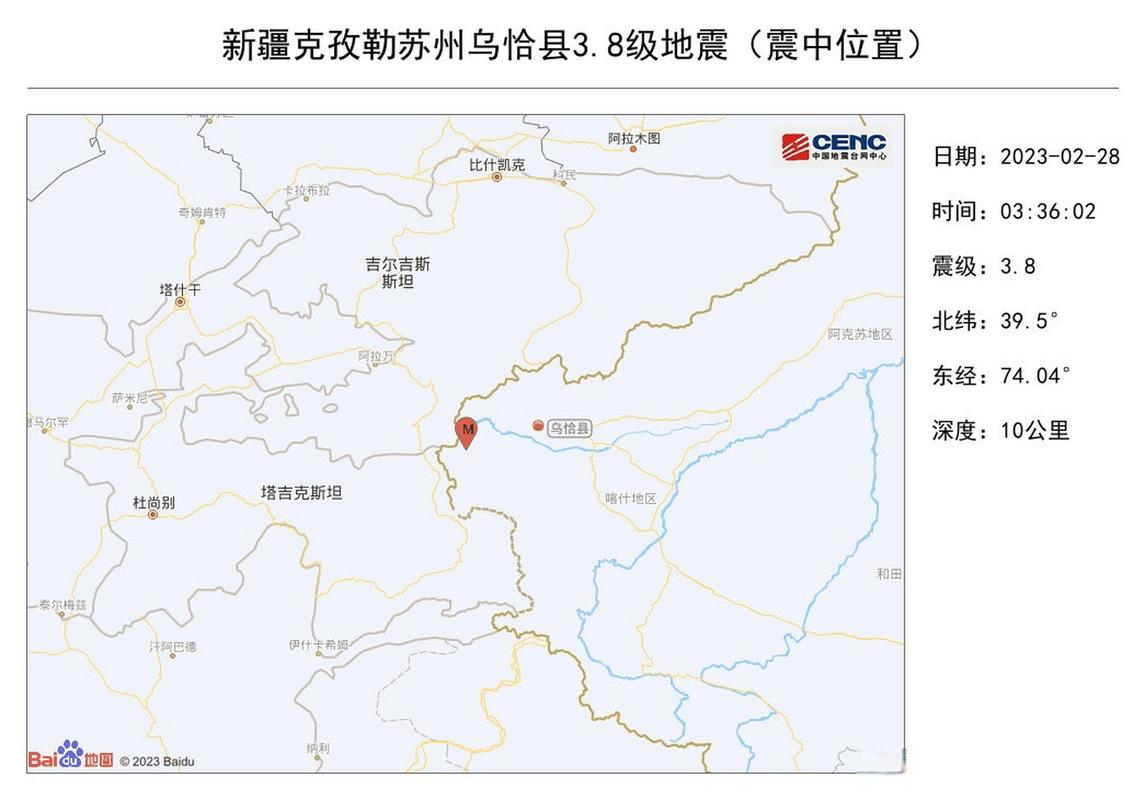 2025澳门开奖结果记录查询和新疆发生3.8级地震与新疆发生3.8级地震了吗