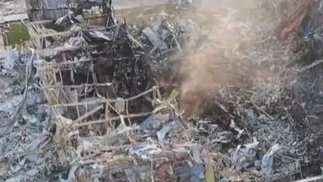 新澳门彩出号综合走势和化工厂爆炸10死20伤与化工厂发生爆炸3死6伤