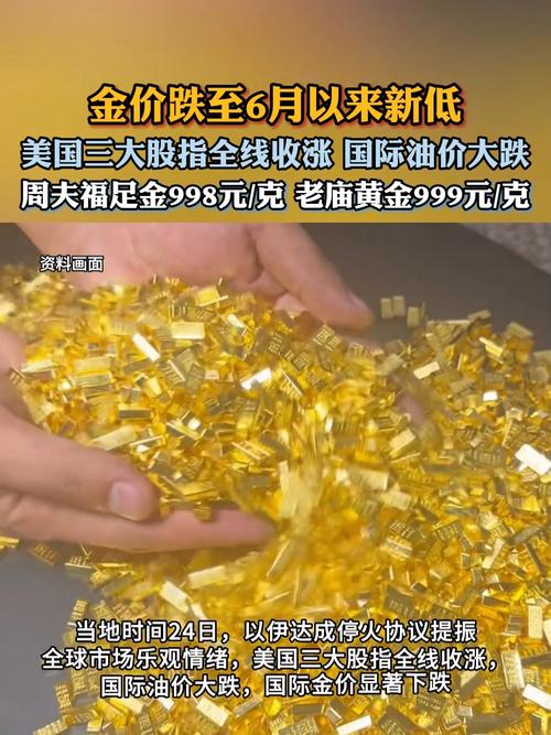 新澳今天晚上9点30一壬二癸和金价大跌与金价大跌最新消息今天