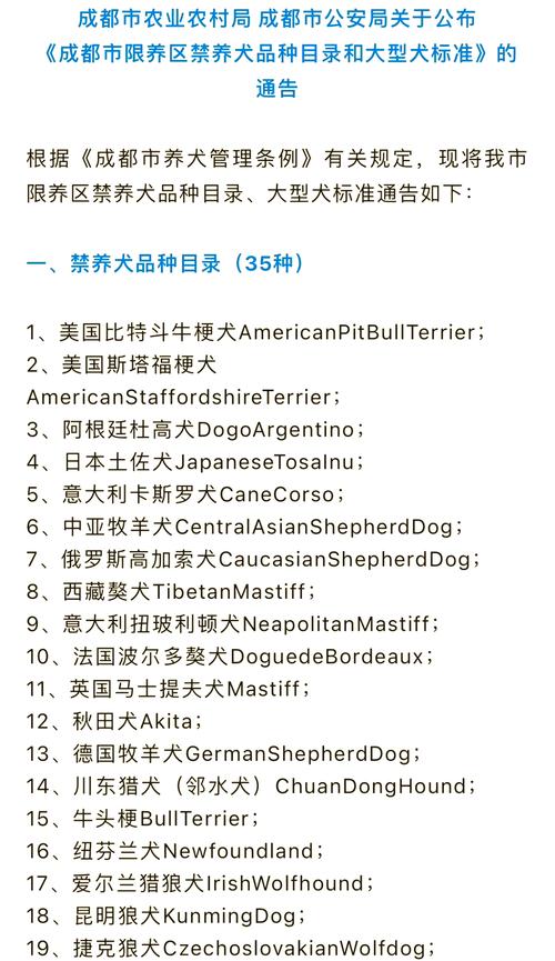 新澳2025今晚特马开奖,典解版新正实-新版和解除禁养中华田园犬与解除禁养中华田园犬的原因